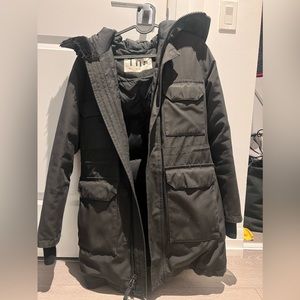 Winter jacket